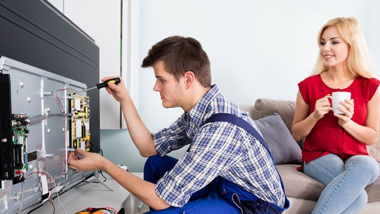 Karapınar Televizyon Tamircisi